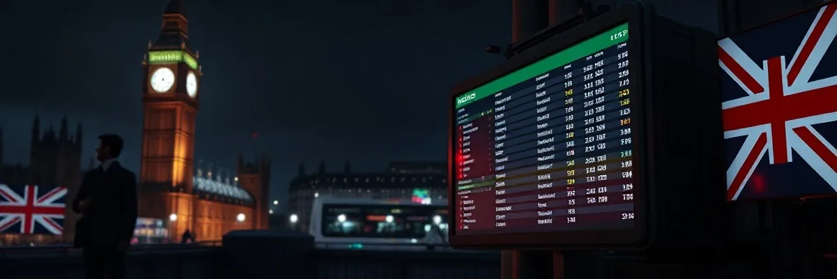 What Makes the Best Betting Sites Stand Out: avantgarde casino guide for players in the UK