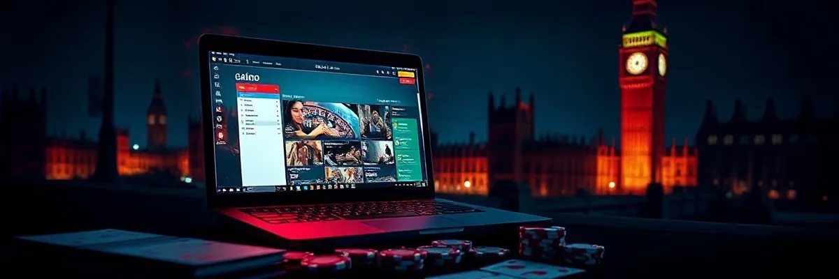 Account setup and what registration asks of you: best online casinos that payout instantly guide for players in the UK