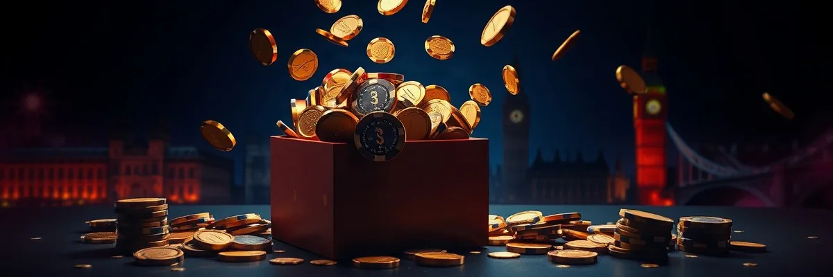 best online casinos that payout no deposit in the UK — What the Bonus Realistically Converts To in Withdrawable Cash