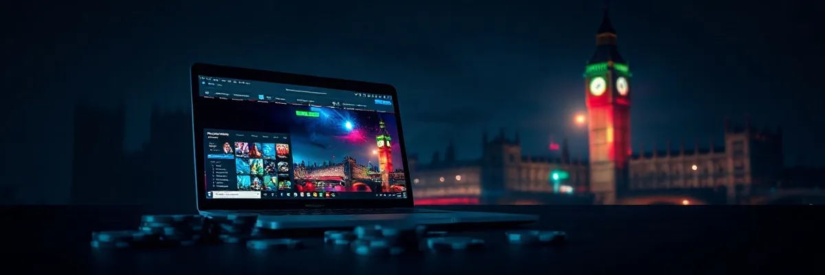 The data behind each criterion in numbers — best payout percentage online casinos in the UK