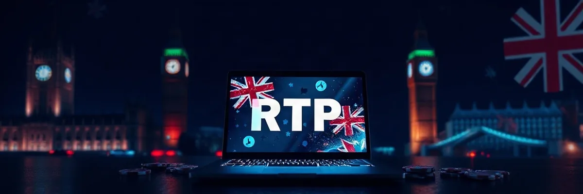 Why RTP is not the whole story — best payout percentage online casinos in the UK
