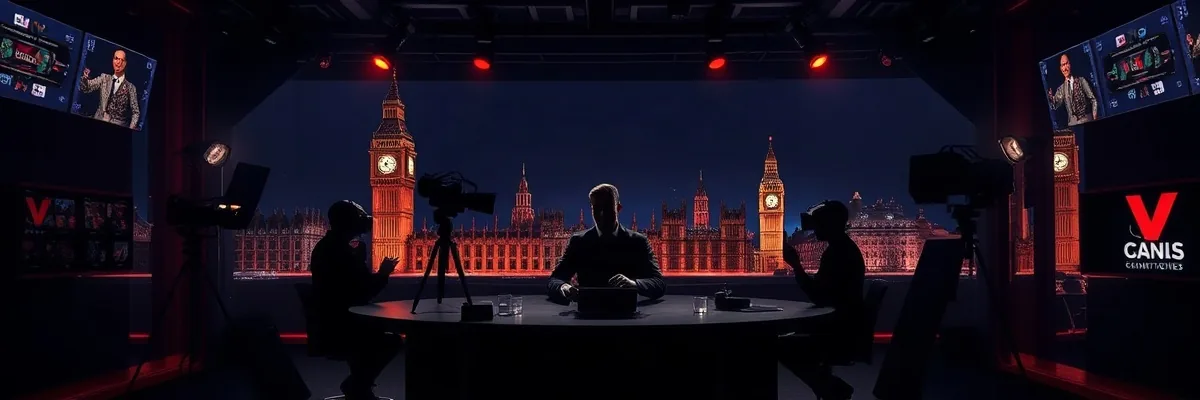 Choosing Between the Ten Operators on Value: live casino guide for players in the UK