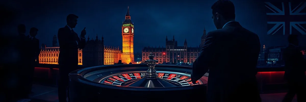 paypal casino uk in the UK — The Complaints Players Actually Raise